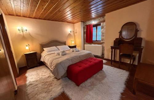 Villa Acroria in Karpenisi - Foto 5