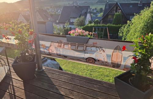 Ferienunterkunft mit Aussicht in Bestwig - Foto 25