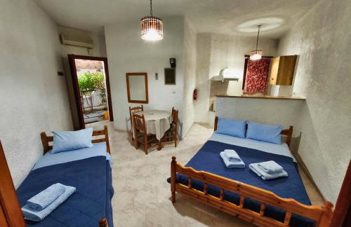 Akrata Golden Beach House 3 - Foto 61