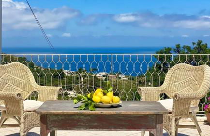 Casa Zagami - Foto 3