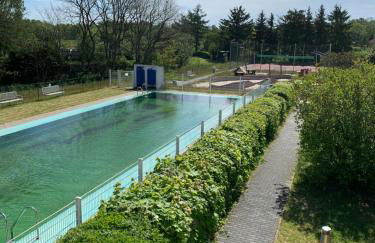 Ferienwohnung Zum Schloß - Foto 16