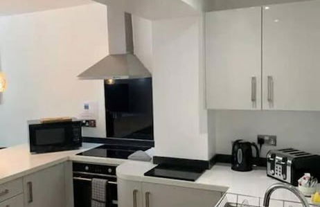 Immaculate 2-bed Apartment in Leigh - Foto 5