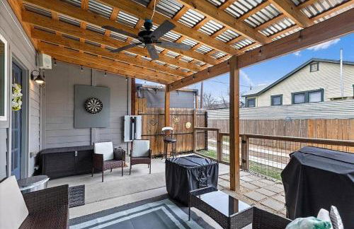 SPACIOUS TOWNHOUSE MINUTES FROM DOWNTOWN SA. - Foto 18