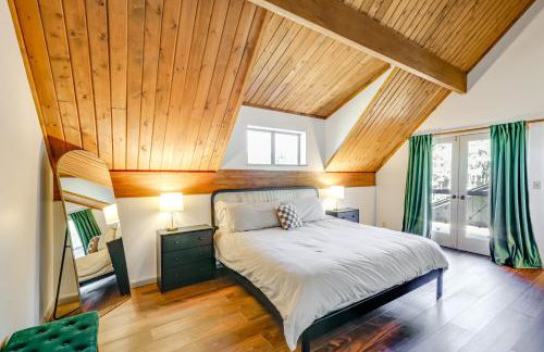 6 Mi to Arizona Snowbowl Forest-View Sanctuary! - Foto 10