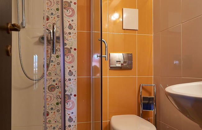 Apartment Poiana Stechil - Foto 22