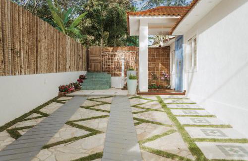 Casa Blanca Conforto Neoclásico, Búzios/RJ - Foto 42