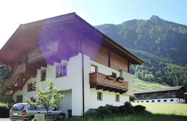 Apartment in Fusch an der Glocknerstrasse in Nature - Foto 55