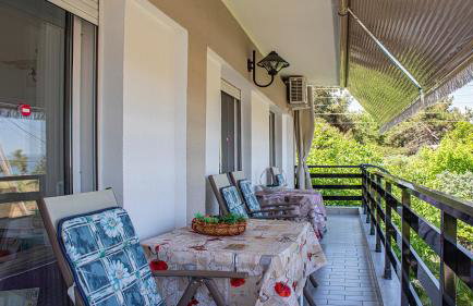 Apartment 45m2 in Asprovalta - Foto 19