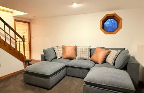 The Tinker Bell at Lake Winnipesaukee - Foto 25