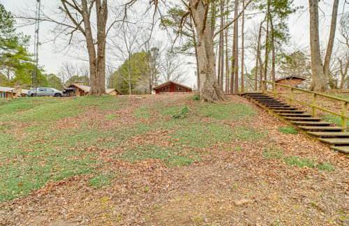 Premier Trout Fishing Scenic White River Cabin - Foto 24