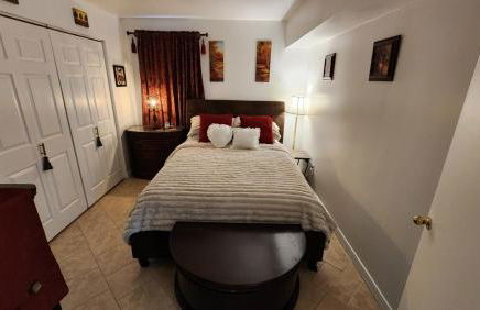 The Cozy Nook Basement Apartment All To Yourself - Foto 31