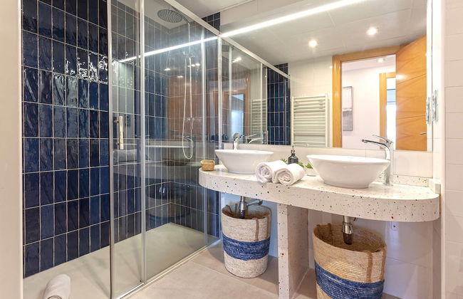 Genteel Home Góngora - Foto 17