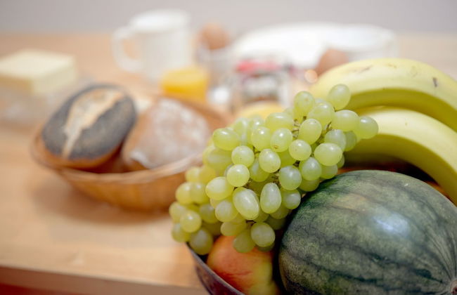 Alte Schmiede Stralsund - Foto 10