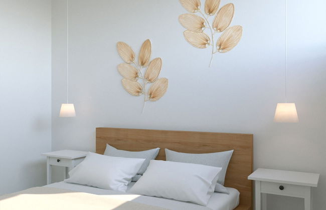 Fenici Levanzo - Island Apartments - Photo 4