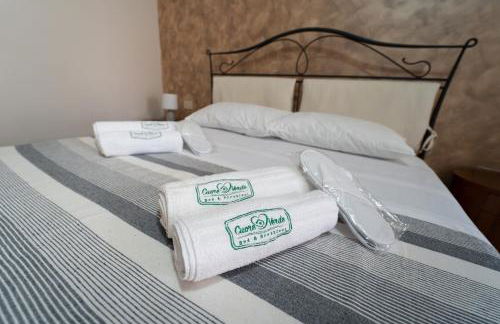 B&B Cuore Verde - Foto 20