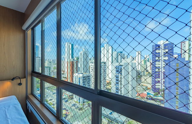 Allure Boa Viagem por Carpediem - Photo 56