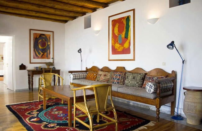 The White Houses - Foto 51