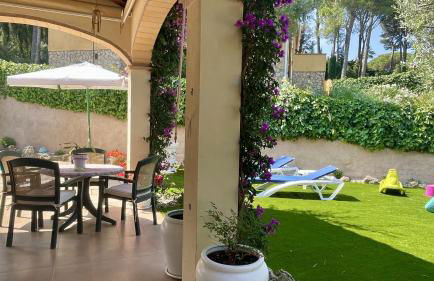 Villa Pineda 5 - Foto 36