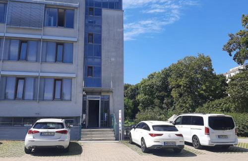 Apart-Hotel-Kick - Foto 2