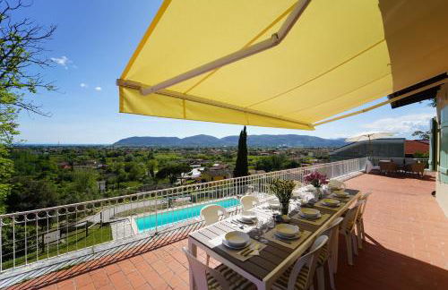 Villa Collina Del Sole 12 Pax by VILLASRETREATS - Foto 3