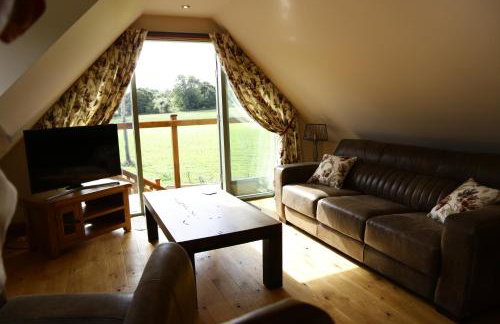 Thonock lane lodge - Foto 23