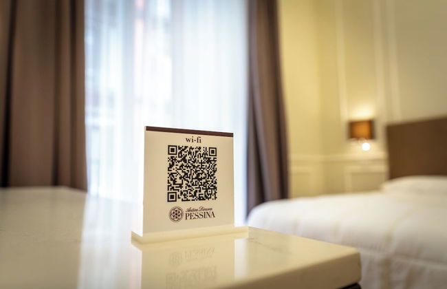 Antica Dimora Pessina - Foto 5