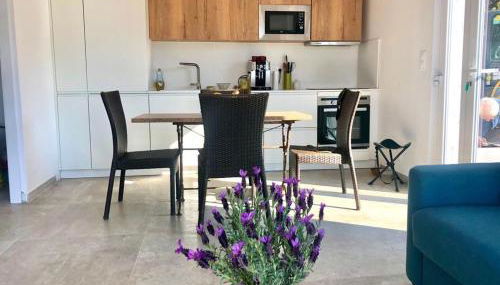 Appartement à 2mn de la plage du Ruppione - Foto 5