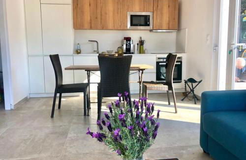 Appartement à 2mn de la plage du Ruppione - Foto 5