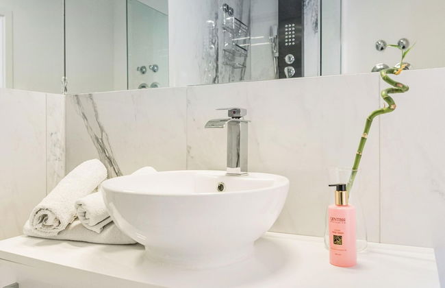 Apartment In Bad Camberg With Terrace - Foto 27