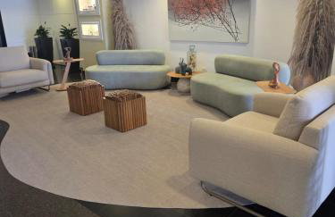 Prime Flat II - Metrópolis Alphaville - Photo 20