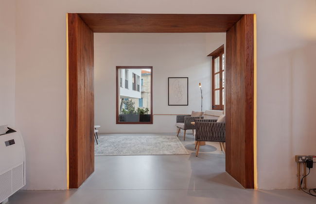 Alinea Suites Limassol Center - Foto 2