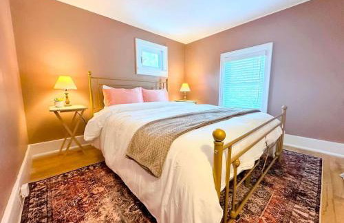 The Hamilton Harbor House - Foto 16