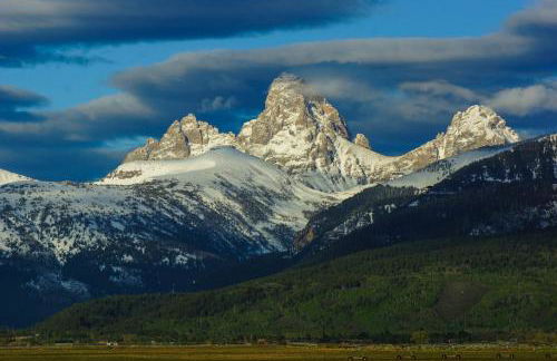 Teton View Studio - Hidden Gem near Yellowstone - Foto 8