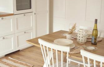 Im Fachwerk – Wohlfühlen, Entspannen & Wandern im Grünen - Foto 4