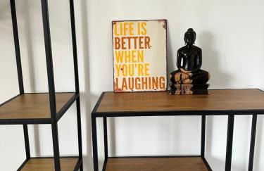 Penthouse Meerblick Grömitz - Foto 26