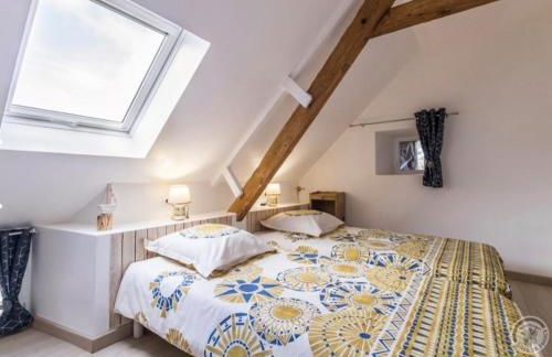 Gîte « Les Embruns » - Foto 16