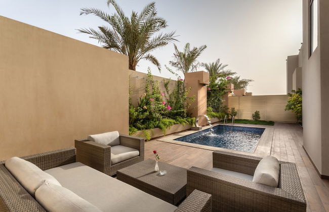 Braira Hettin Resort & Villas - Foto 21