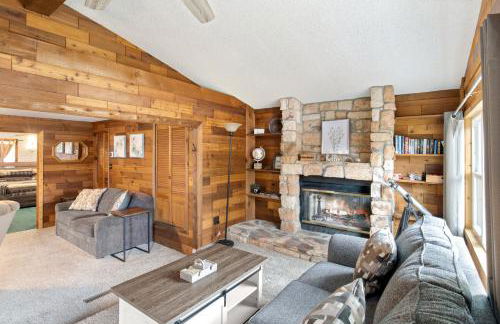 Stunning Lake View On A Nice & Quiet Relaxing Home - Foto 6