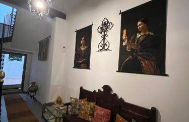 Casa de Don Paco - Foto 49