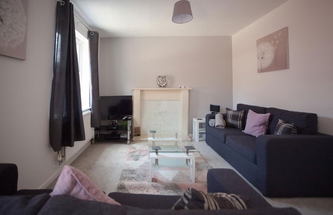 Kestrel House - Foto 24