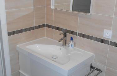 Superbe villa 4 ch climatisées avec piscine privée - Foto 8