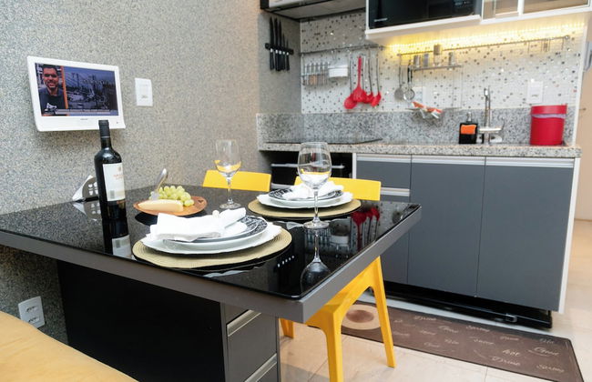 Flat Vip 5 Estrelas - Foto 10