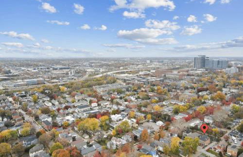 Housepitality - Harrison Mansion - Great Location - Photo 64