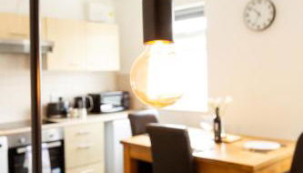 Cosy & Compact Apartment in Swinton - Foto 3