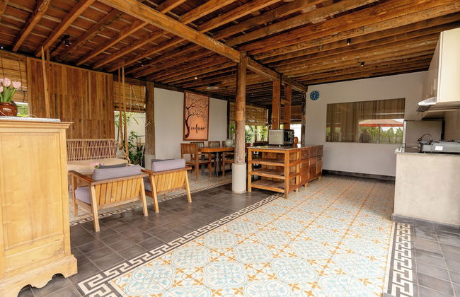 Isann Lodge Private Pool Villa - Photo 11