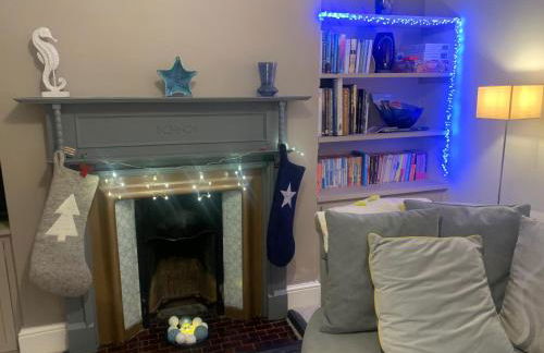 Mevagissey Holiday Home - sea View and Parking - Foto 55