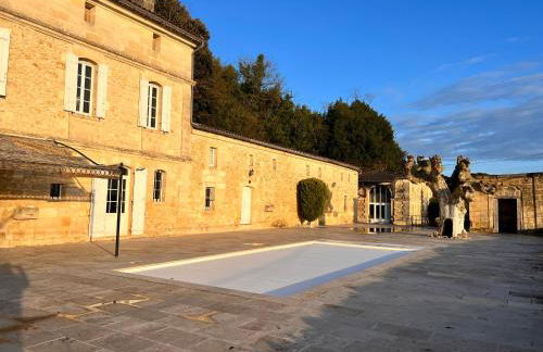 Ancien Château viticole - Foto 45