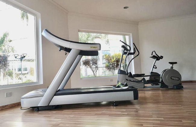 Colosseum Square Luxury Apartments - Photo 48