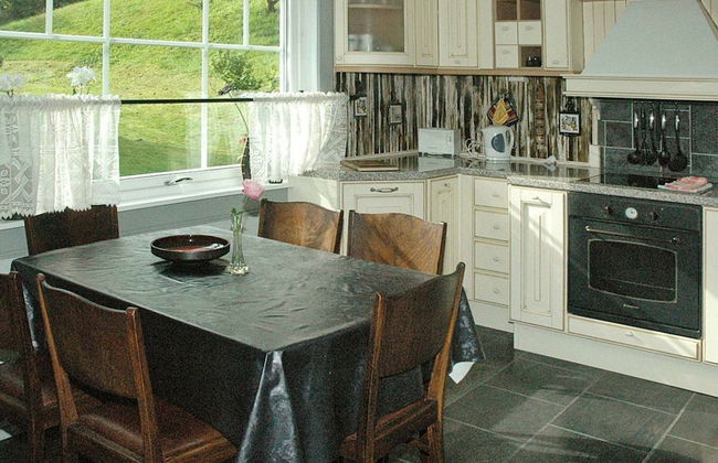 11 Person Holiday Home in Syvde - Foto 7