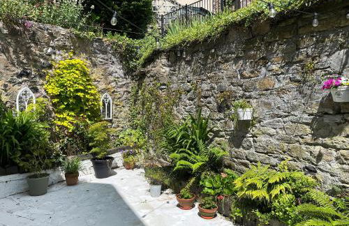 Borders Cottage - Foto 15